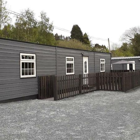 The Cabins Kirikee Exterior foto