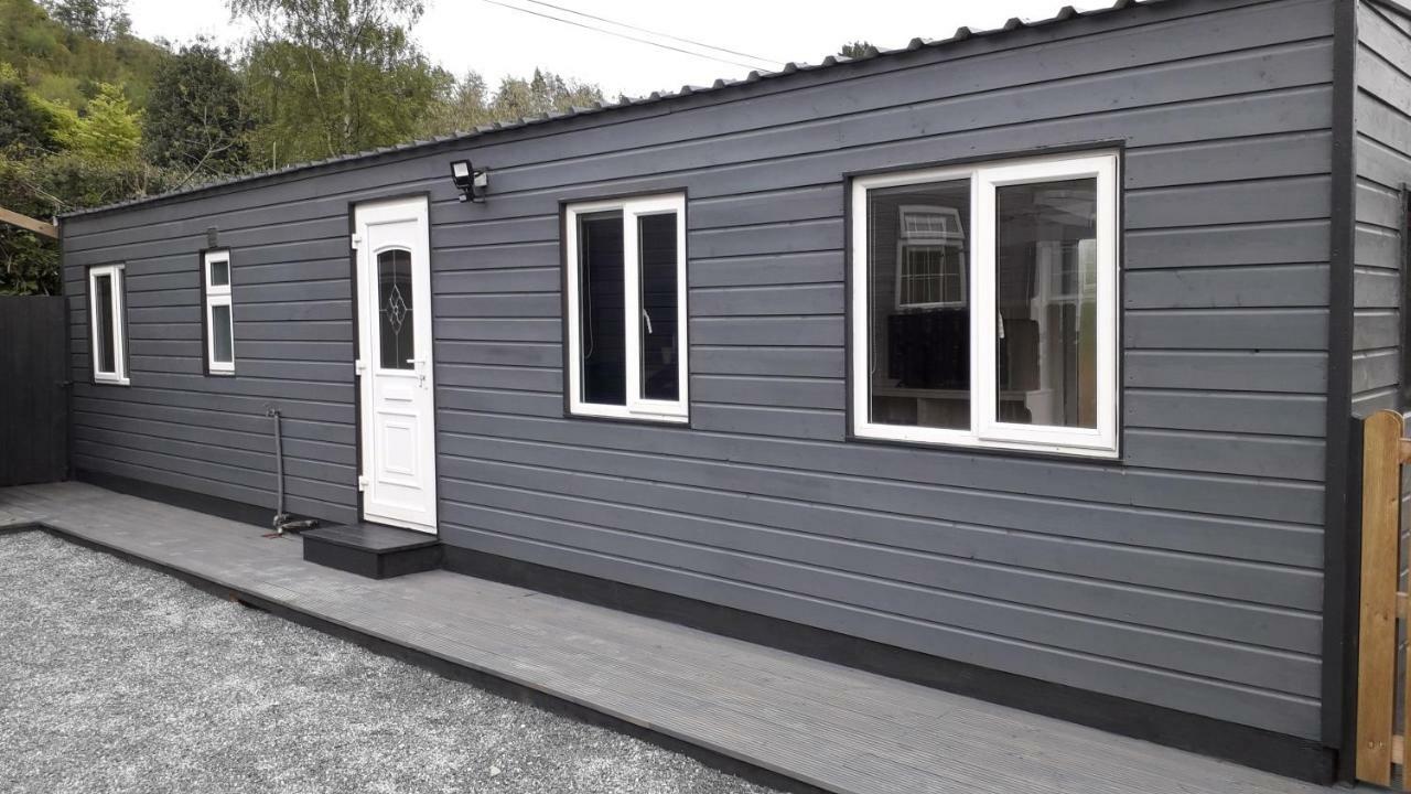 The Cabins Kirikee Exterior foto