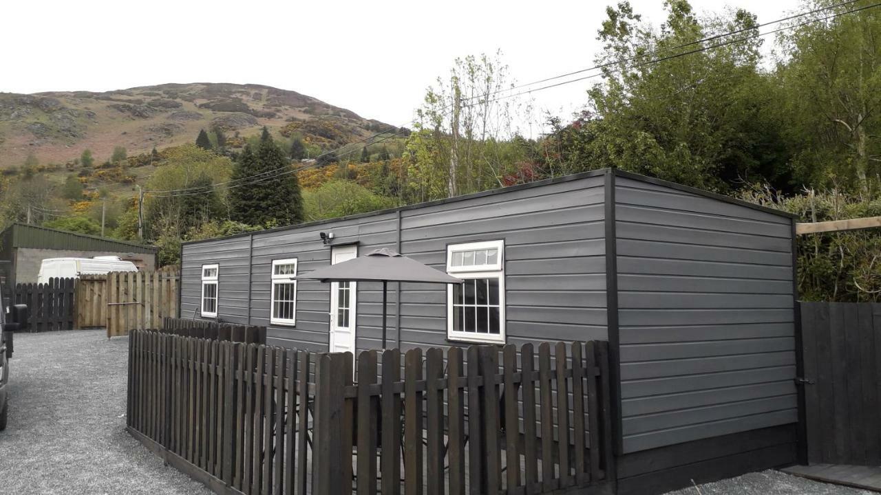 The Cabins Kirikee Exterior foto