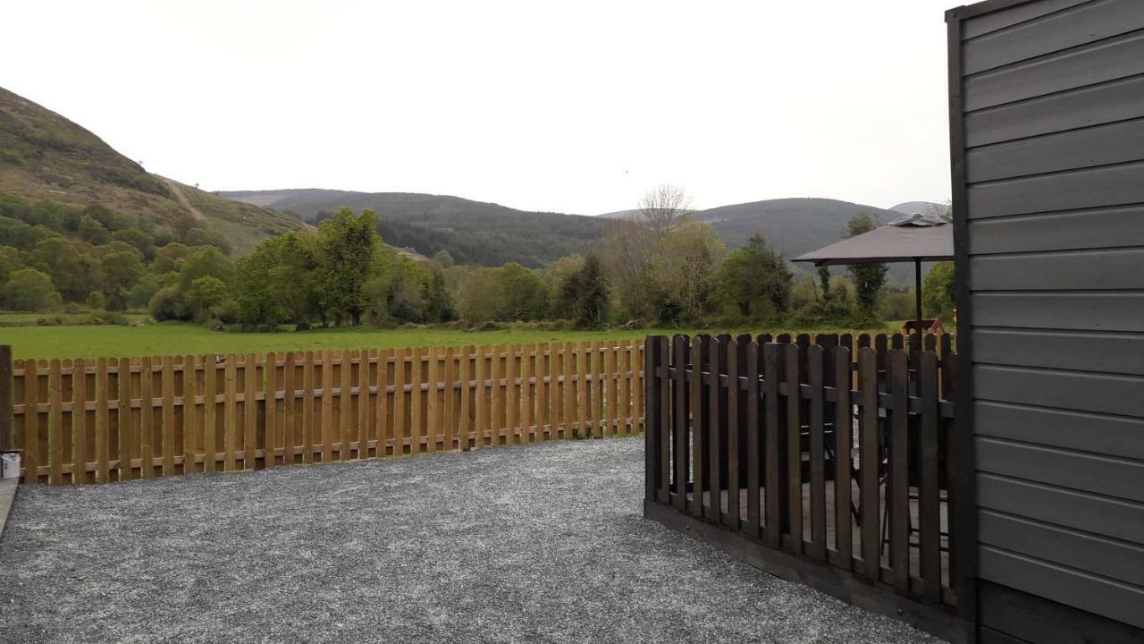 The Cabins Kirikee Exterior foto